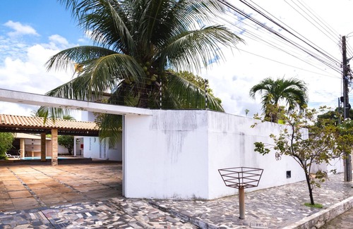 Coroa do Meio House | Cashew's House - An unforgettable experience