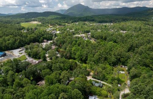 Cashiers House | Cashiers Hideaway