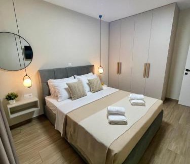 Alexandroupoli Apartment | Cashmere axd