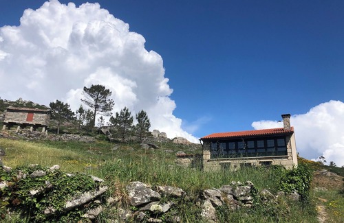 Carnota House | Casiña do Atlántico