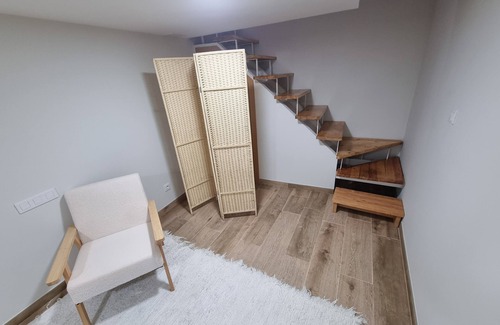 O Porrino House | Casiña ermi