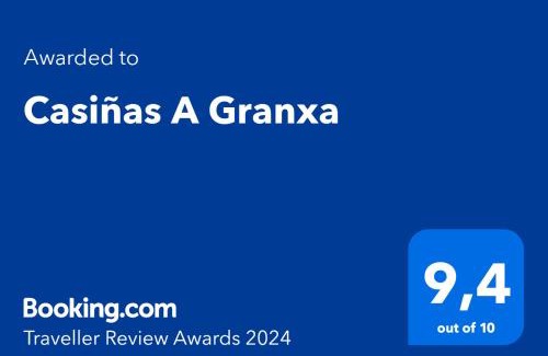 Vimianzo House | Casiñas A Granxa