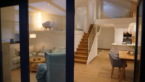 Portosin House | Casiñas Mariñeiras (Taberna Vella)