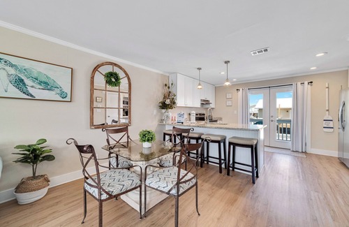 Gulf Shores House | Casi Cielo by Liquid Life