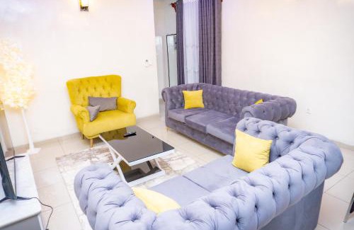 Mutengene House | CASILINA GUEST HOME