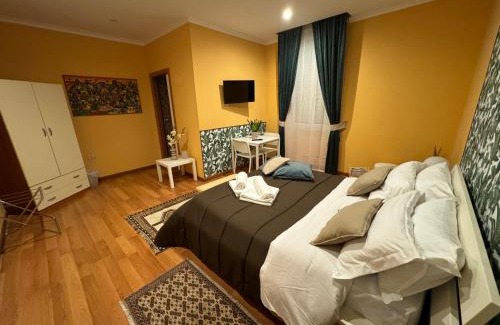 Avezzano Bed & Breakfast | Casina Dei Marsi