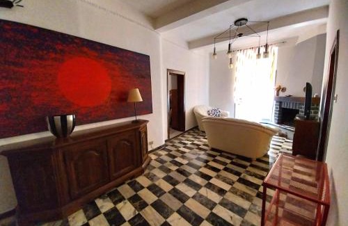 Supino Apartment | Casina di Paolo e Maria