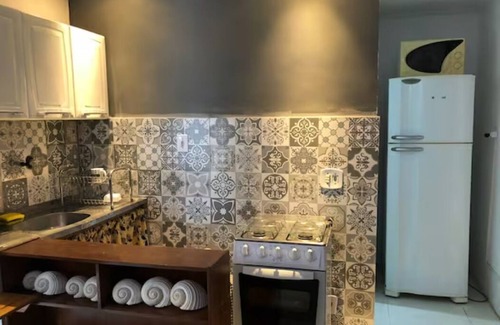 Jardim Caicara House | Casinha Vilarejo Casa de Temporada em Cabo Frio, Casa Inteira