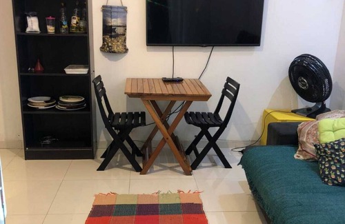 Jardim Caicara House | Casinha Vilarejo Casa de Temporada em Cabo Frio, Casa Inteira