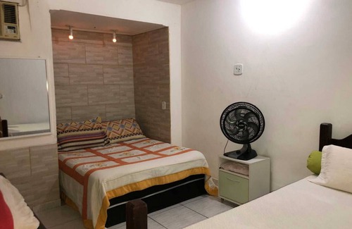 Jardim Caicara House | Casinha Vilarejo Casa de Temporada em Cabo Frio, Casa Inteira