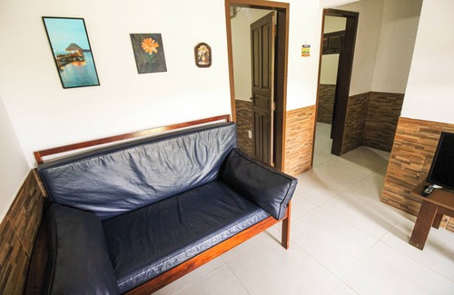 Canoa Quebrada House | CasinhaCanoa: House with air conditioning and perfect location in Canoa Quebrada