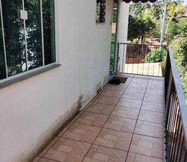 Rasa House | Casinha branca com piscina