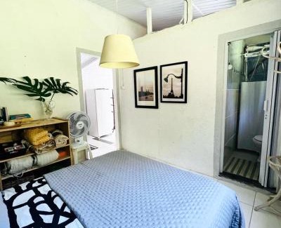 Sao Pedro da Serra House | Casinha Branca da Cascata, Lumiar
