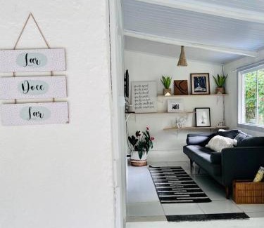 Sao Pedro da Serra House | Casinha Branca da Cascata, Lumiar