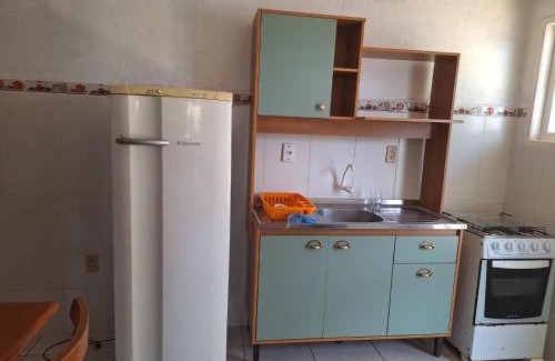 Cassino House | Casinha Cinza Cassino