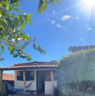 Conceicao do Ibitipoca House | Casinha colibri