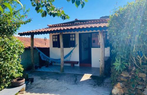 Conceicao do Ibitipoca House | Casinha colibri