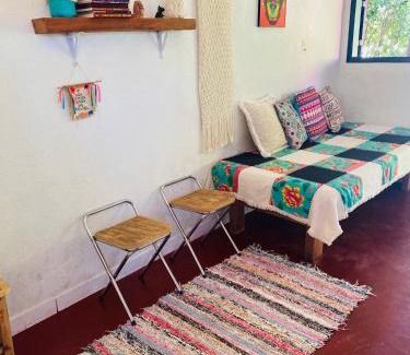Conceicao do Ibitipoca House | Casinha colibri