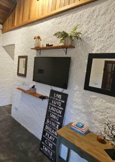 Santo Antonio do Pinhal House | Casinha da Mantiqueira - SAP