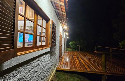 Santo Antonio do Pinhal House | Casinha da Mantiqueira - SAP