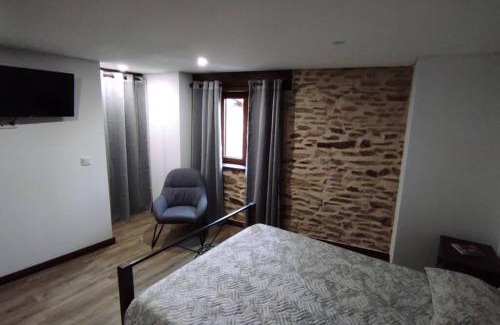 Macedo de Cavaleiros House | Casinha da Fonte
