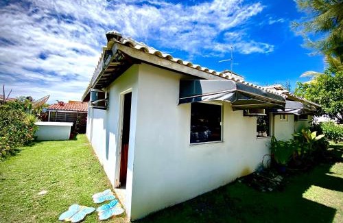 Loteamento Praias do Sul House | Casinha da Praia em condomínio em frente ao mar