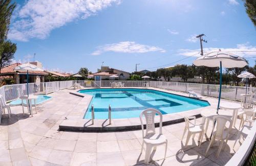 Loteamento Praias do Sul House | Casinha da Praia em condomínio em frente ao mar