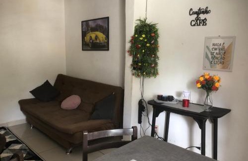 Olaria House | casinha da Sirlene