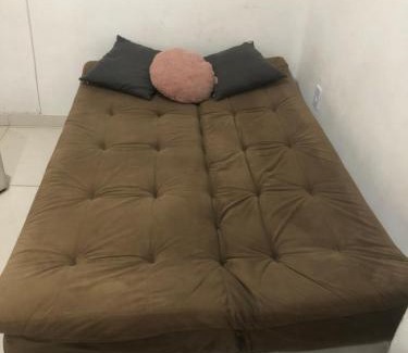 Olaria House | casinha da Sirlene