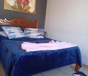 Olaria House | casinha da Sirlene