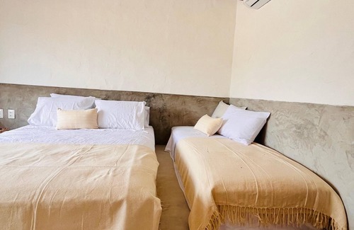 Taiba House | Casinha da Vila Taíba com Piscina