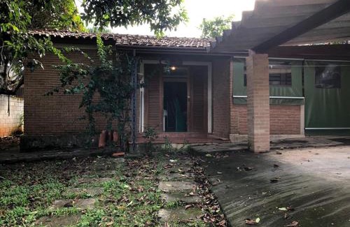 Piqueri House | Casinha de Campo bem localizada