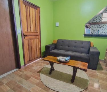 Lencois House | Casinha do Beco 01