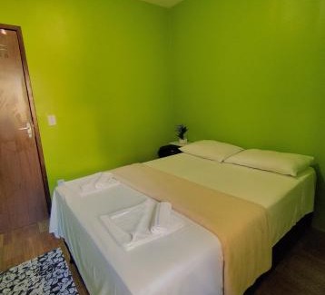 Lencois House | Casinha do Beco 01