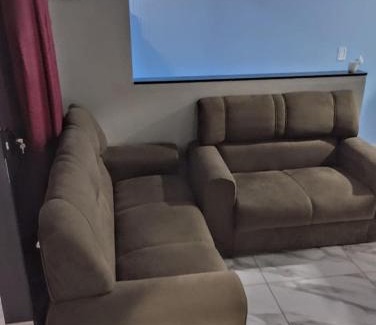 Lencois House | Casinha do Beco 02