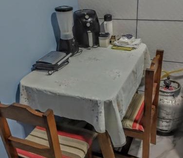 Lencois House | Casinha do Beco 02