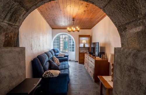 Nordeste Apartment | Casinha dos cinco sentidos