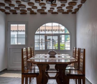 Nordeste Apartment | Casinha dos cinco sentidos