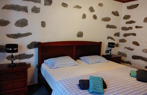 Nordeste Apartment | Casinha dos cinco sentidos