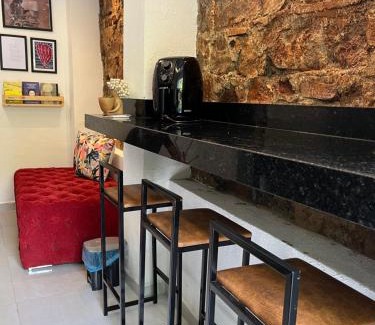 Piranhas House | CASINHA JASMIM, vila florescer, centro histórico!