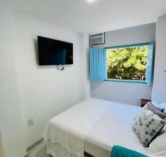 Piranhas House | CASINHA JASMIM, vila florescer, centro histórico!