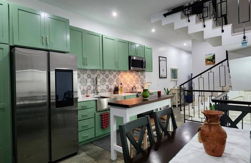 Sao Filipe House | Casinha Nova - Entire Home With City & Ocean View in Sao Filipe