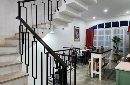 Sao Filipe House | Casinha Nova - Entire Home With City & Ocean View in Sao Filipe