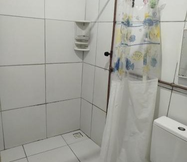 Rio Tinto House | Casinha para carnaval in Barra