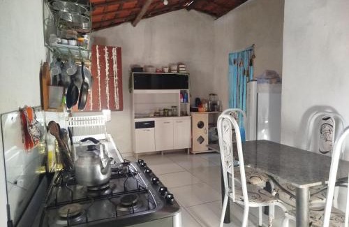 Rio Tinto House | Casinha para carnaval in Barra