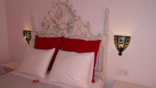 Linda-a-Velha Apartment | Casinhas da Ajuda nº 29