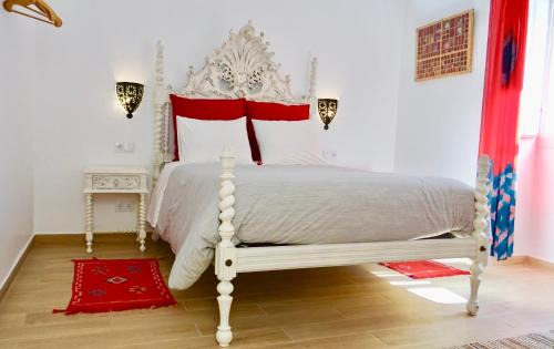 Linda-a-Velha Apartment | Casinhas da Ajuda nº 29