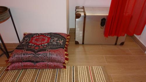 Linda-a-Velha Apartment | Casinhas da Ajuda nº 29