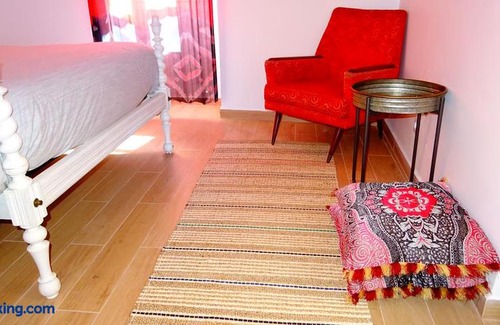 Linda-a-Velha Apartment | Casinhas da Ajuda nº 29