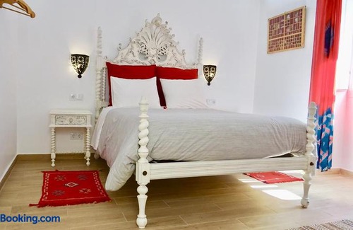 Linda-a-Velha Apartment | Casinhas da Ajuda nº 29